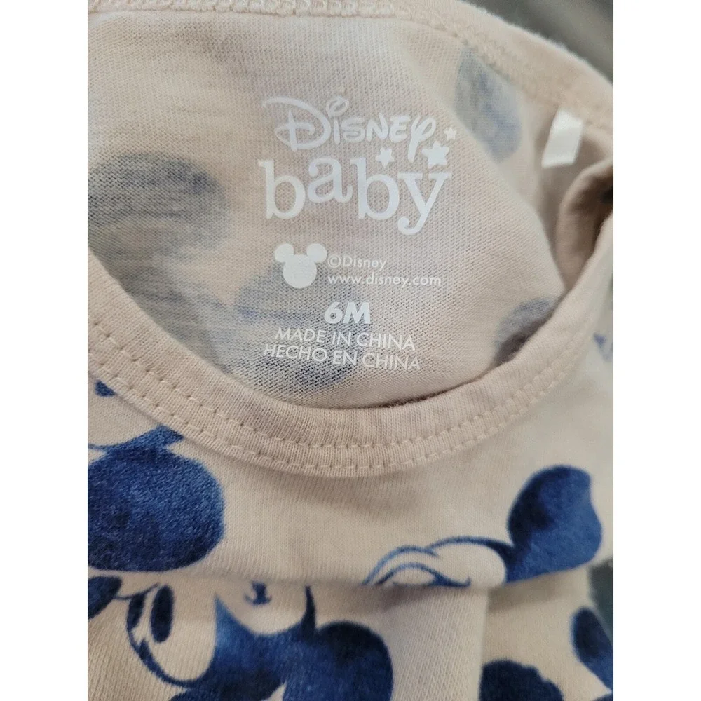 Disney good all